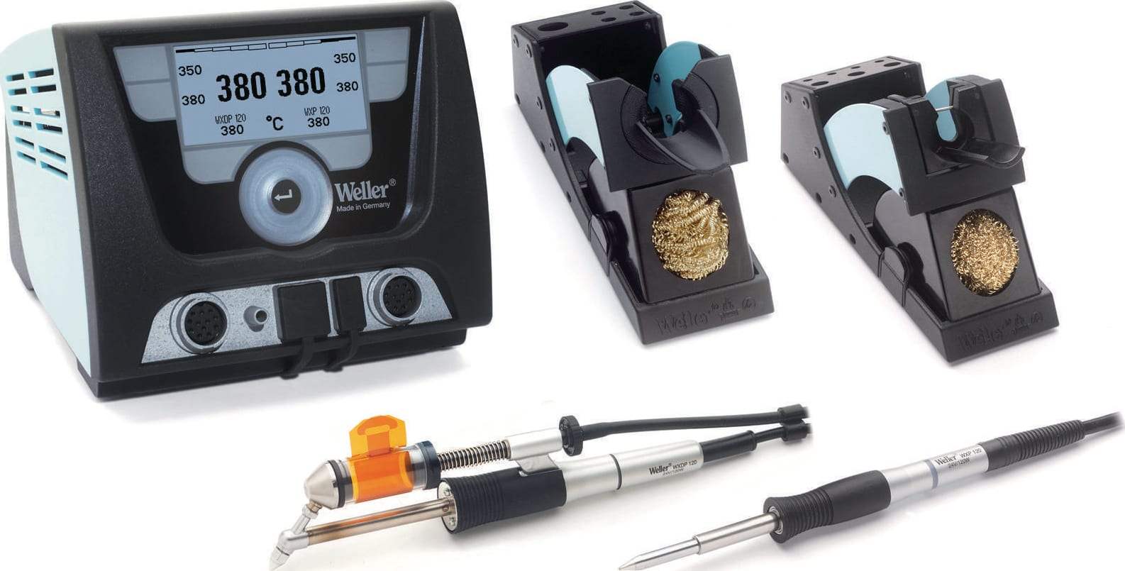 WXD2020N Weller Desoldering New