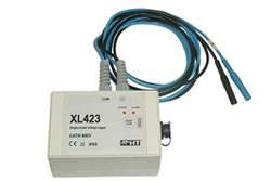 XL423 HT Instruments Data Logger New