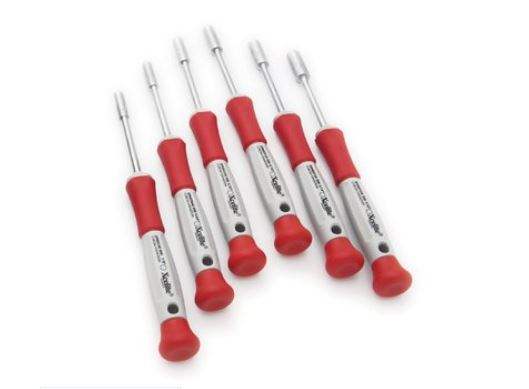 XPND600 Xcelite Nut Driver New