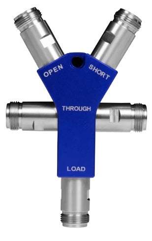 Y504FS Siglent Calibration Kit New