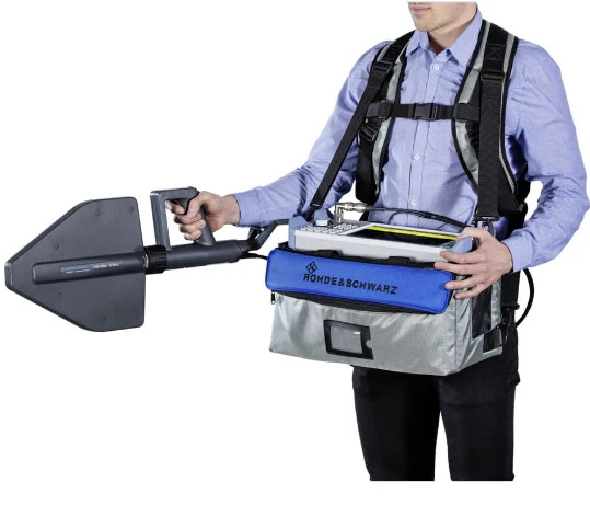 FPL1-Z3 Rohde & Schwarz NEW