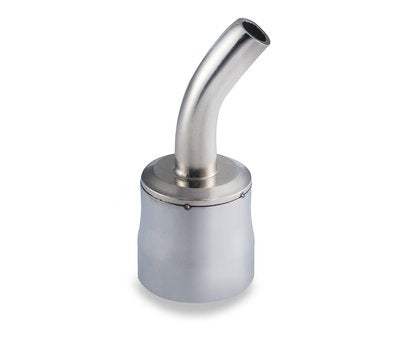 T0058768746N Weller Hot Air Nozzle New
