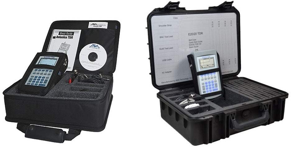 2151-5000 AEA Technology Accessory Kit New