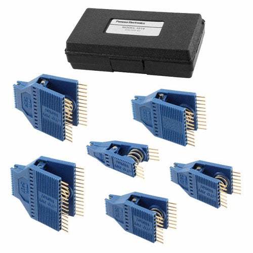 5514 Pomona Accessory Kit New