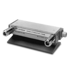8496G Keysight Step Attenuator New