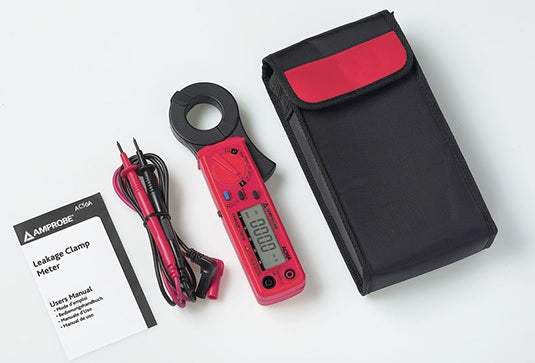 AC50A Amprobe Clamp Meter New