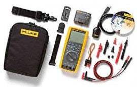 FLK-289/FVF/IR3000 Fluke Accessory Kit New