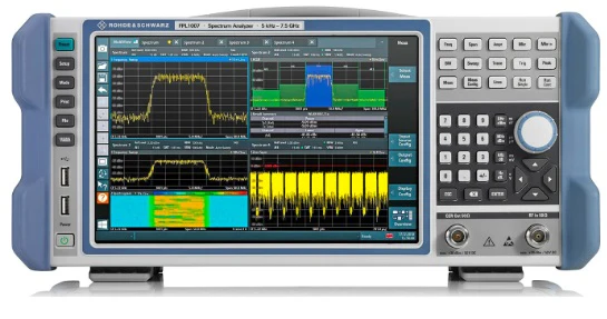 FPL1003-P5 Rohde & Schwarz NEW