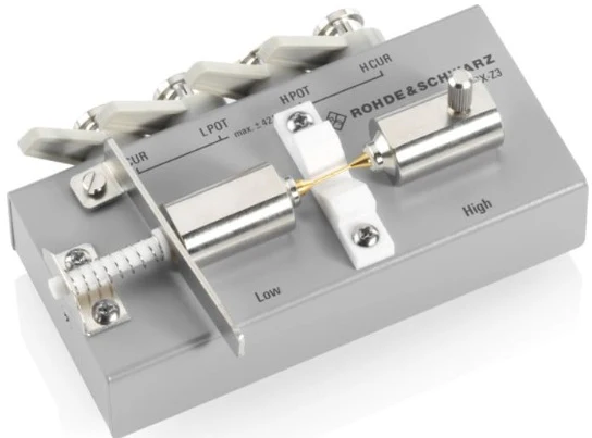 LCX-Z3 Rohde & Schwarz NEW