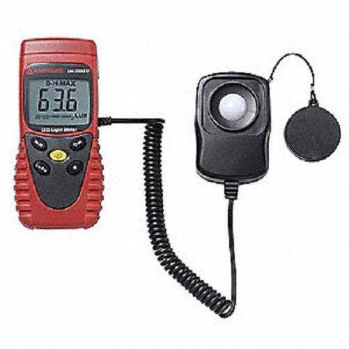 LM-200LED Amprobe Meter New