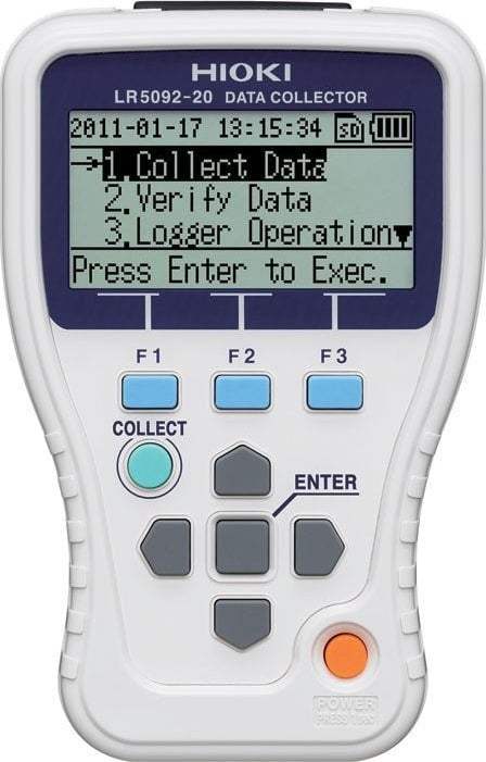 LR5092-20 Hioki Adapter New