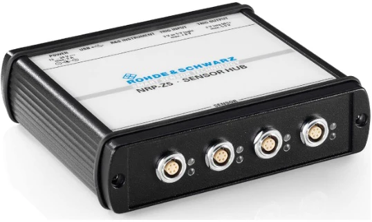 NRP-Z5 Rohde & Schwarz NEW