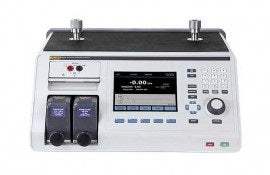 PK-2271A-NPT-HC20 Fluke Accessory Kit New