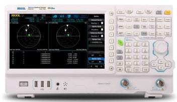 RSA3015N-OCXO Rigol Spectrum Analyzer New