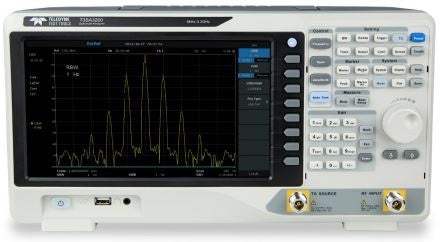 T3SA3100 Teledyne LeCroy Spectrum Analyzer New