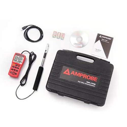 TMA-21HW Amprobe Temperature New