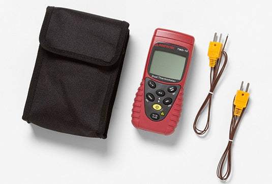 TMD-10 Amprobe Meter New