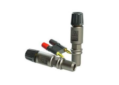 1008-604 Megger Adapter New