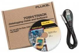 709H/TRACK Fluke Accessory New
