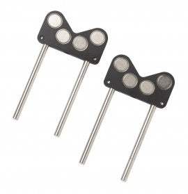 830/MAGNET Fluke Accessory New