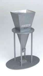 AH-640 Com-Power Horn Antenna New