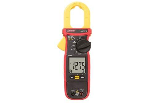 AMP-310 Amprobe Clamp Meter New