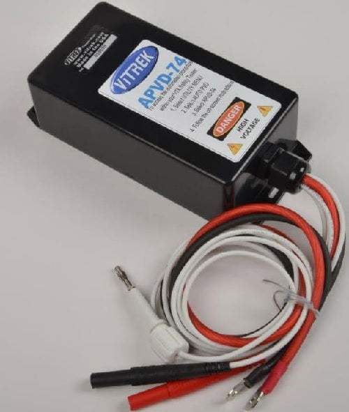 APVD-74 Vitrek Accessory New