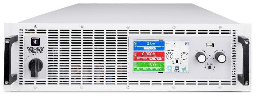 EA-PSB 10500-60 3U EA Elektro Automatik BiPolar Power Supply New