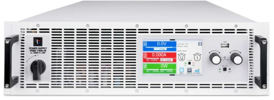 EA-PSBE 10360-40 3U Elektro-Automatik BiPolar Power NEW