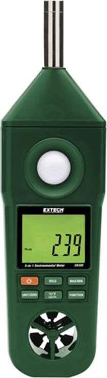 EN300 Extech Meter New