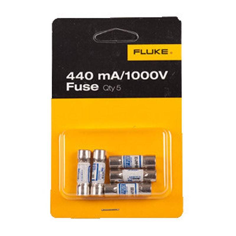 FUSE-440MA/1000VB5 (203414) Fluke Fuse Accessory New