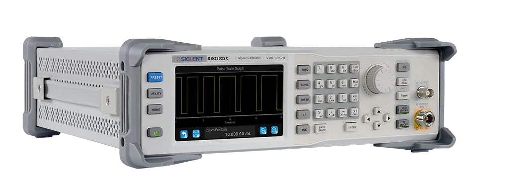 SSG3032X Siglent RF Generator New