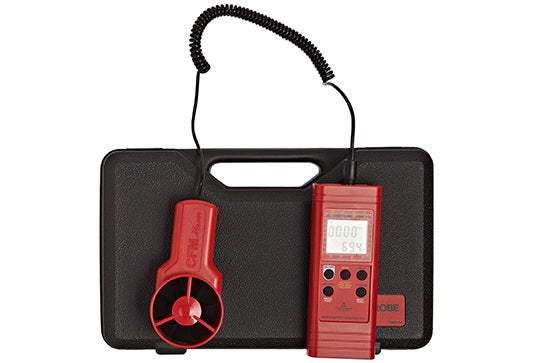 TMA10A Amprobe Meter New