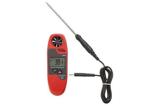 TMA5 Amprobe Meter New