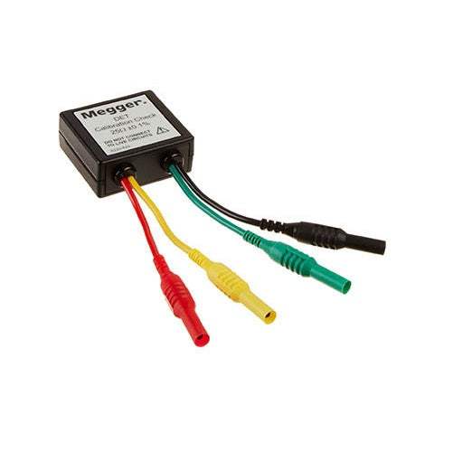 1000-435 Megger Accessory New