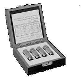 11581A Keysight Attenuator New