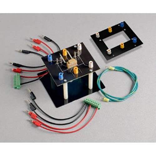 8011 Keithley Accessory Kit New