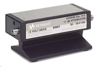 84904M Keysight Step Attenuator New