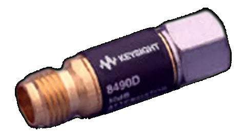 8490D Keysight Fixed Attenuator New