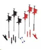 DP0002A Keysight Accessory Kit New