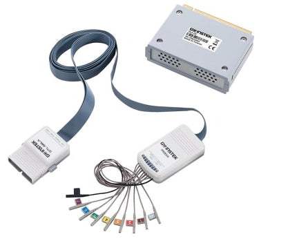 DS2-8LA Instek Logic Analyzer New