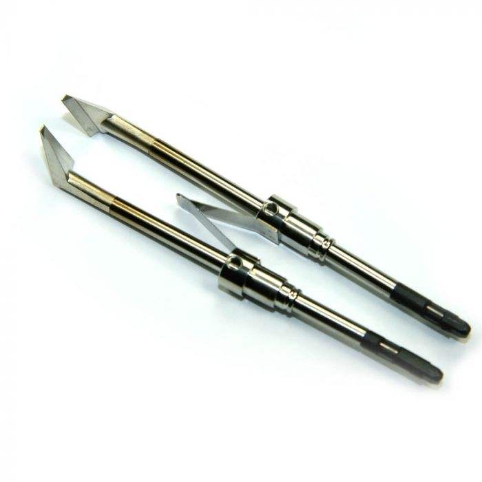 G2-A1601 Hakko Hot Tweezer New