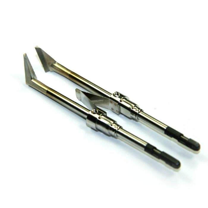 G2-A1603 Hakko Hot Tweezer New