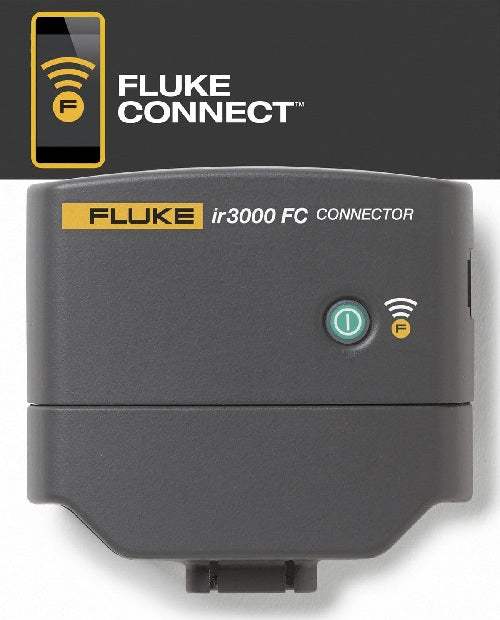 IR3000FC1550 Fluke Accessory New