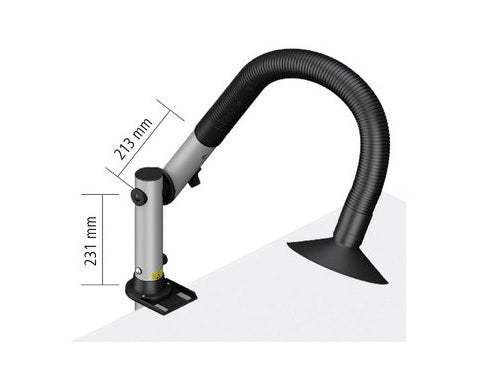 T0058762763N Weller Accessory New