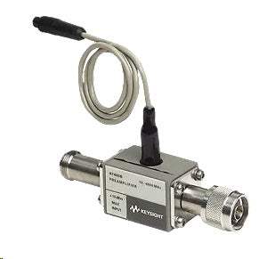 87405B Keysight Preamplifier New