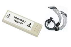 MDO4MSO Tektronix Accessory New