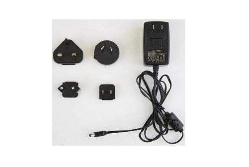 90011-992 Megger Adapter New