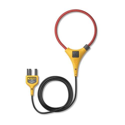 FS3KA/6KA-TF-4-II Fluke Current Clamp New