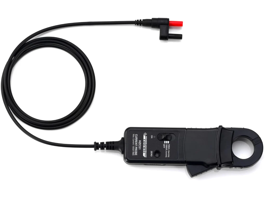 HZC51 Rohde & Schwarz NEW